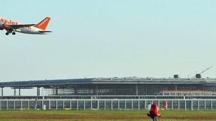 Wieder alles anders bei den lange hochumstrittenen Flugrouten am BER-Flughafen.