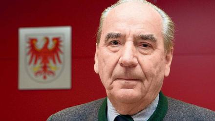 Neue Runde. Niedner will in Karlsruhe auf Zulassung der Revision klagen.