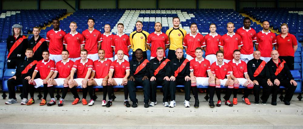 Der nette kleine Bruder von ManU: Der FC United of Manchester setzt sich für unkommerziellen Fußball und echte Fankultur ein.