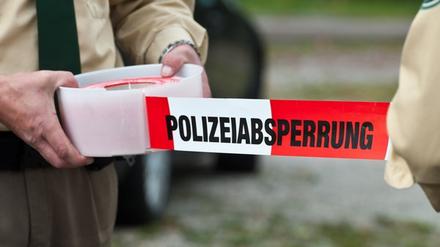 Zwei tödliche Unglücke haben sich am Wochenende in Potsdam und im Landkreis Havelland ereignet.