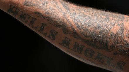 Im vergangenen Juni hatten sich die Potsdamer Hells Angels aufgelöst, kurz darauf wurde ein neuer Club gegründet.