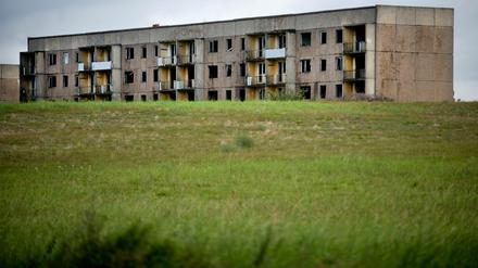 Es geht nur um etwa fünf Hektar - doch ohne deren Bebauung entgehen der Stadt bei der Entwicklung des Wohngebiets Krampnitz rund fünf Millionen Euro.