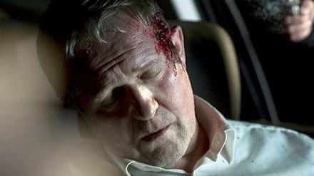 Schuss und Schluss: Auch TV-Krimis wie der Tatort vom vergangenen Sonntag, können nach Ansicht der Forscher beim Zuschauer zu einer Übertragung ins reale Leben führen. Man denkt dann, dass es im realen Leben gewalttätiger zugeht, als es tatsächlich der Fall ist. Das wiederum könne Aggressionen auslösen.