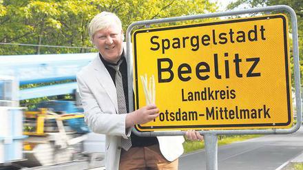 Steht drauf, was drinsteckt.