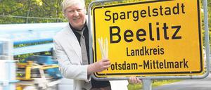 Steht drauf, was drinsteckt.