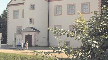 Waidmannsheil. Vom Schloss in Königs Wusterhausen schwärmten die preußischen Könige zur Jagd aus.