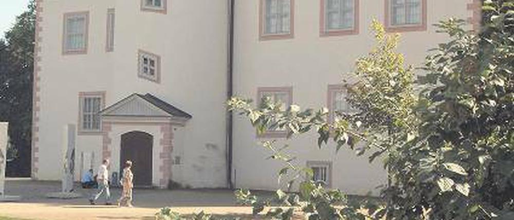 Waidmannsheil. Vom Schloss in Königs Wusterhausen schwärmten die preußischen Könige zur Jagd aus.