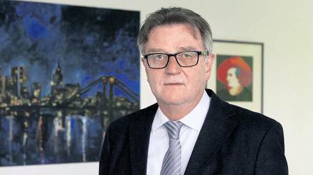 Hubertus Wenisch.