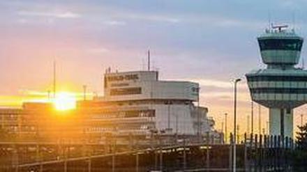 Tegel soll bleiben - zumindest bis 2018, geht es nach Hartmut Mehdorn.