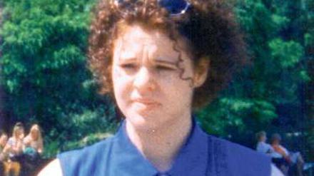 Maike T. aus Leegebruch. Seit 1997 wird sie vermisst.