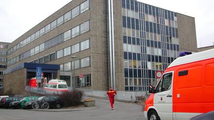 Die Johanniter können ihre Anteile am Bad-Belziger Krankenhaus jetzt an das Potsdamer Bergmann-Klinikum weiterverkaufen.