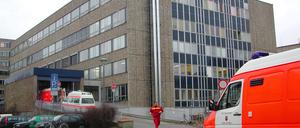 Die Johanniter können ihre Anteile am Bad-Belziger Krankenhaus jetzt an das Potsdamer Bergmann-Klinikum weiterverkaufen.