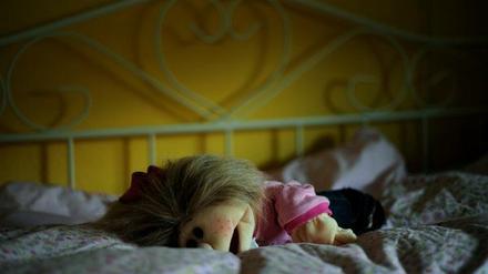 Ein acht Monate alter Junge ist in Berlin vergiftet worden. Er ist damit das dritte getötete Baby in der Stadt innerhalb weniger Wochen.