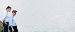 Alles nicht so schlimm? Klar ist: Thomas Braune hat beim RBB angerufen.