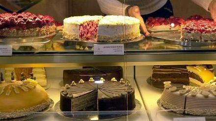 Auch die Stadt will ein Stück vom Kuchen - um damit die Tourismus-Infrastruktur in Potsdam aufrecht halten zu können.