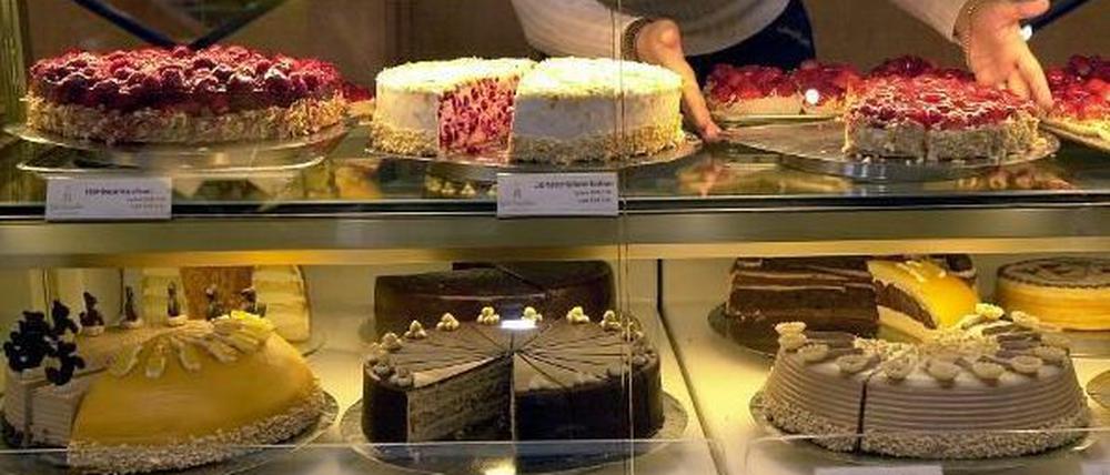 Auch die Stadt will ein Stück vom Kuchen - um damit die Tourismus-Infrastruktur in Potsdam aufrecht halten zu können.
