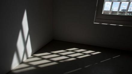 Mehr Chancen auf Resozialisierung will Volkmar Schöneburg mit seinem neuen Justizvollzugsgesetz.