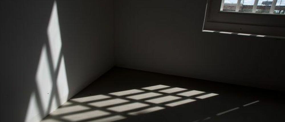 Mehr Chancen auf Resozialisierung will Volkmar Schöneburg mit seinem neuen Justizvollzugsgesetz.