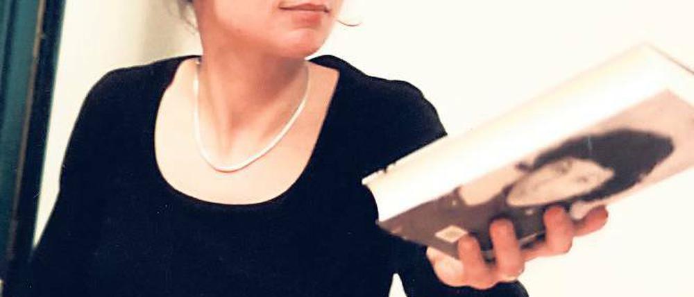 Porträtistin der modernen Gegenwart. Juli Zeh präsentiert sich in ihrem neuen Buch unglaublich flott und flüssig.