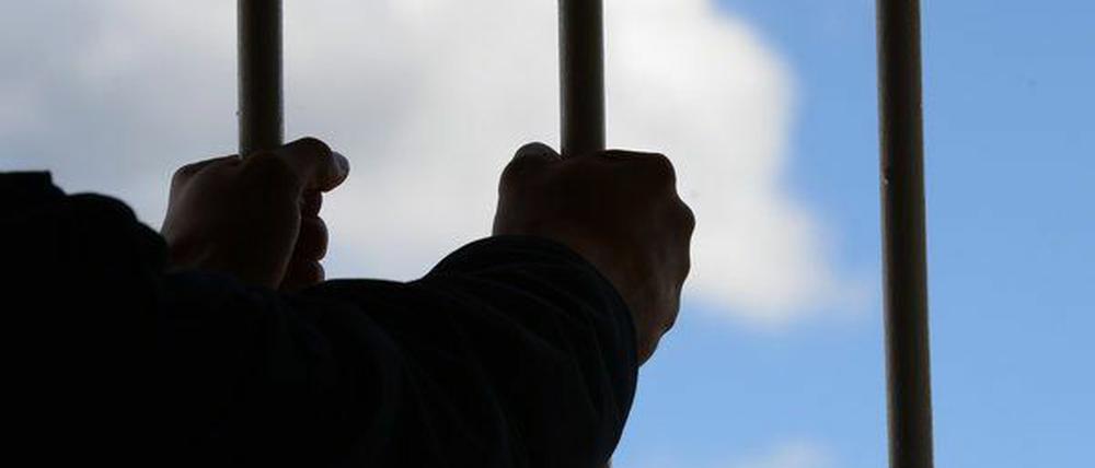 Sicherheitsverwahrte müssen unübersichtliche Lebenssituationen trainieren.