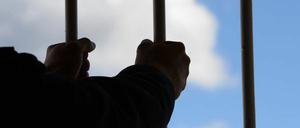 Sicherheitsverwahrte müssen unübersichtliche Lebenssituationen trainieren.