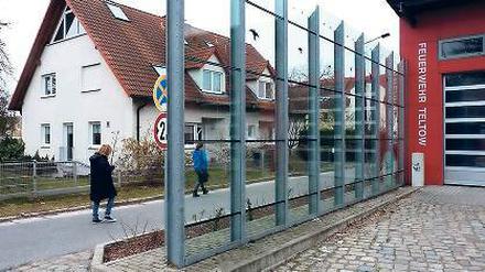 Tod am Glas. Etlichen Vögeln hat die Lärmschutzwand das Leben gekostet.