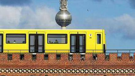 Der Preis für einen Einzelfahrschein AB soll um 8,3 Prozent steigen.