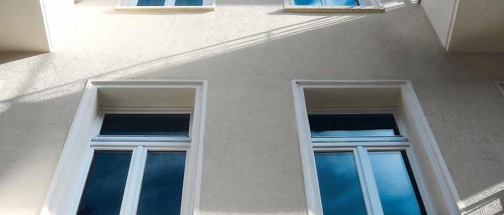 Da muss doch was zu finden sein. Wohnungssuche in Potsdam, das ist kein leichtes Unterfangen.