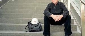 BArchitekt Meinhard von Gerkan könnte mit seibnem Büro gmp wieder am BER arbeiten.