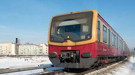 Bewerbung bei S-Bahn-Ausschreibung: „Wir streben eine Verlässlichkeit von rund 99 Prozent an“, sagte am Montag der Deutschland-Chef des Fahrzeugherstellers Bombardier, Michael...