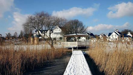 Mitwisser? Die DKB soll das Resort mit 40 Millionen Euro kreditiert und von dem Betrug gewusst haben.
