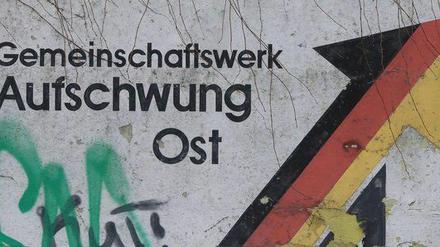 Das gemeinsame Ziel - gleichwertige Lebensbedingungen in allen Bundesländern - haben Bayern und Hessen offenbar aus den Augen verloren.