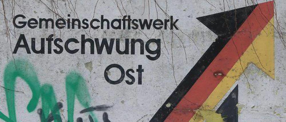 Das gemeinsame Ziel - gleichwertige Lebensbedingungen in allen Bundesländern - haben Bayern und Hessen offenbar aus den Augen verloren.