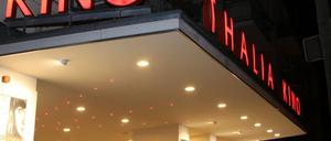In Potsdam eine Institution: Das Thalia-Kino: