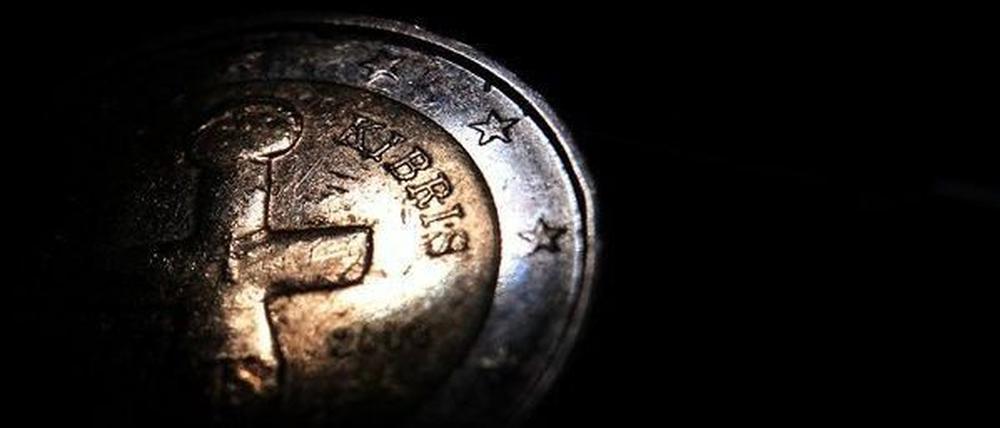 Was bleibt übrig von Brandenburgs Finanzeinlagen im Krisenstaat Zypern?