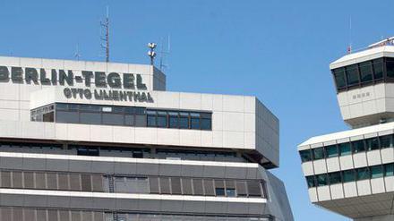 Der alte Flughafen als Teil des Neuen? Pläne für eine Weiternutzung von Tegel uns Schönefeld.