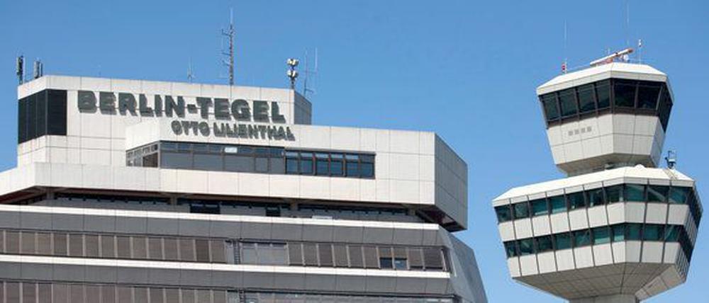 Der alte Flughafen als Teil des Neuen? Pläne für eine Weiternutzung von Tegel uns Schönefeld.