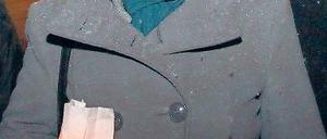 Beim Demokratie-Spaziergang: Heilgard Asmus, geboren 1958 in Lehnin, ist seit 2010 Generalsuperintendentin für den Sprengel Potsdam der Evangelischen Kirche. Sie ist auch Vorsitzende des Brandenburgischen Aktionsbündnisses gegen Rechtsextremismus.