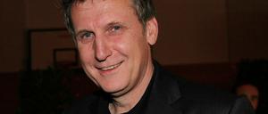 Regierungssprecher Thomas Braune hat nicht nur sich sondern auch den rbb in die Bredouille gebracht.