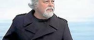 Wohl mit Schutzengel unterwegs. Der „Ökoterrorist“ Paul Watson.