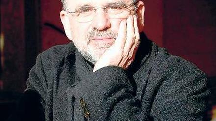 Zu Gast bei Wist. H.-D. Rutsch