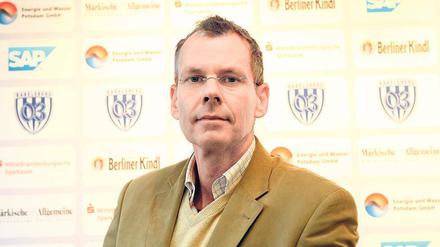 Nicht mehr im Amt. Klaus Brüggemann muss seinen Hut nehmen.