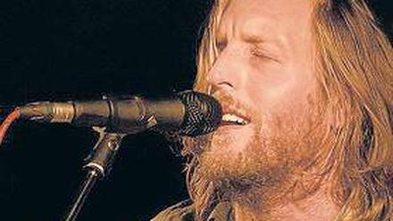 Andy Burrows.