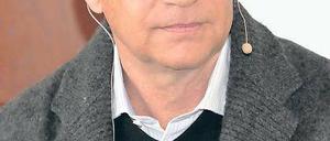 In Bewegung. Hartwig Gauder lebt mit einem Spenderherz.