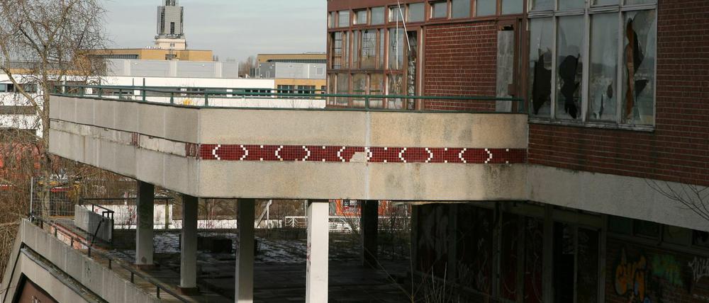 Investoren für das ehemalige Potsdamer Restaurant Minsk gibt es, Ideen für eine weitere Nutzung auch.