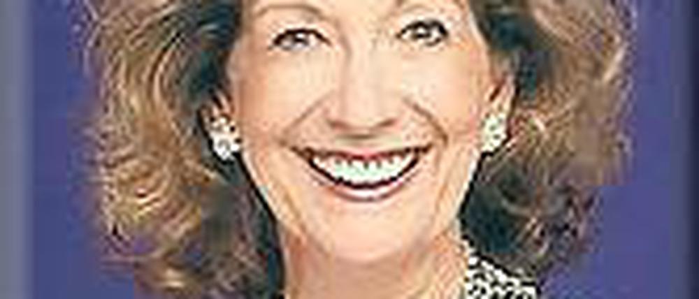 Stimmlich wie schauspielerisch überzeugend. Dame Felicity Lott.