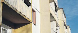 Was ist angemessen? Die Maia zahlt in Werder pro Quadratmeter 4,20 Euro.