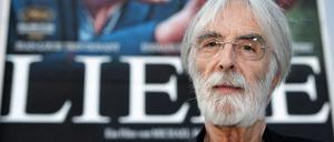 Nicht nur Liebe, auch finanzielle Mittel des Medienboards Berlin-Brandenburg waren Antrieb für den Oscar-prämierten Film des Regisseurs Michael Haneke.
