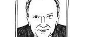 Tagesspiegel-Kolumnist Bernd Matthies.