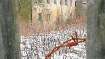 Von der Heeresreitschule zum attraktiven Wohngebiet. Potsdam hat mit der ehemaligen Kaserne Krampnitz große Pläne. Die Altbauten sollen saniert, zahlreiche neue Wohnhäuser neu gebaut werden.